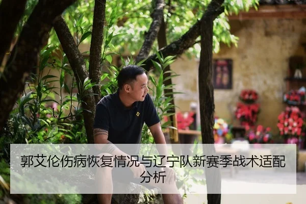 郭艾伦伤病恢复情况与辽宁队新赛季战术适配分析